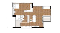 Blk 415D Waterfront I @ Northshore (Punggol), HDB 4 Rooms #616035591